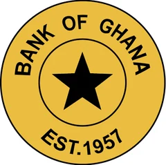 Licensed by the Bank of Ghana