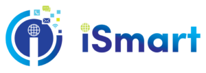 iSmart Ghana Logo